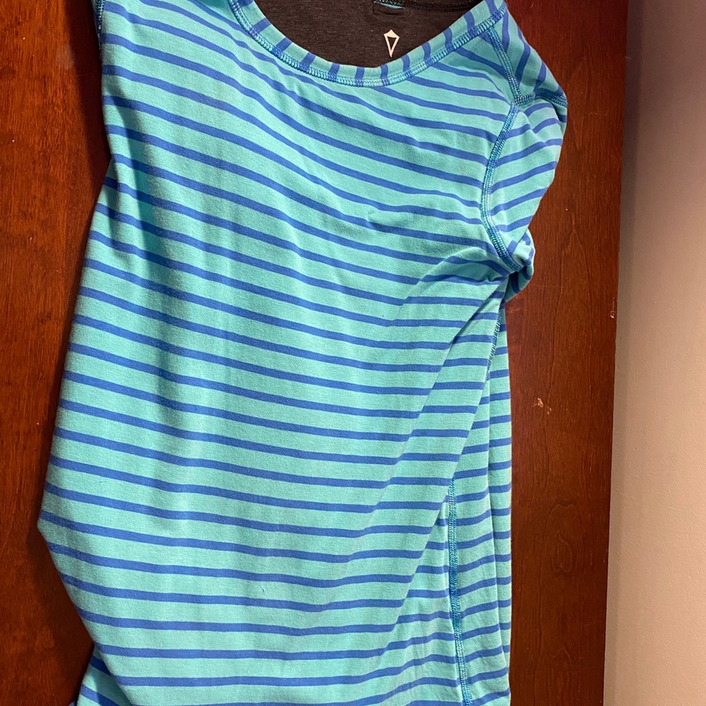 reversible Ivivva Shirt